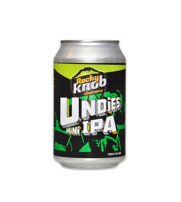 Undies Mini IPA
